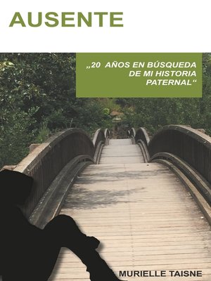 cover image of Ausente